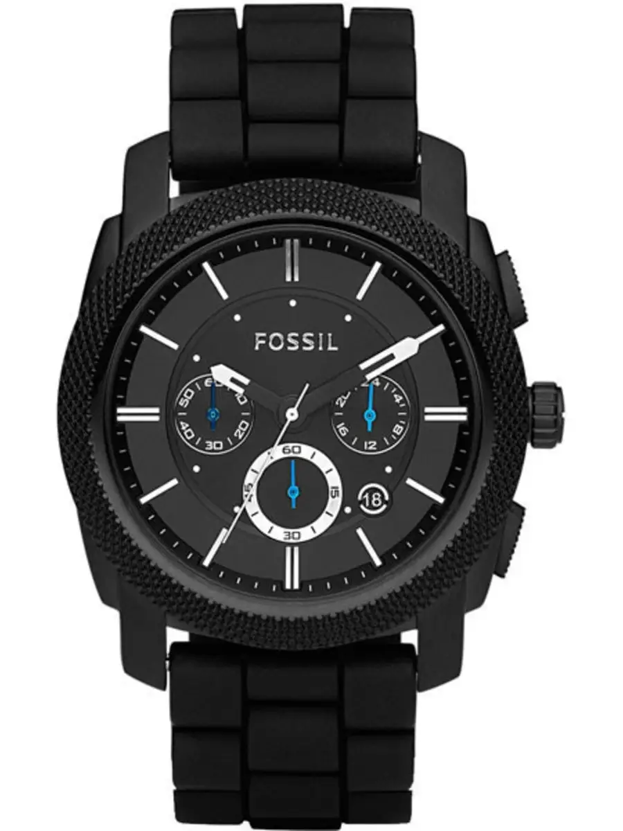 Fossil FS4487 Fossil 35885016 17 043 Wildberries