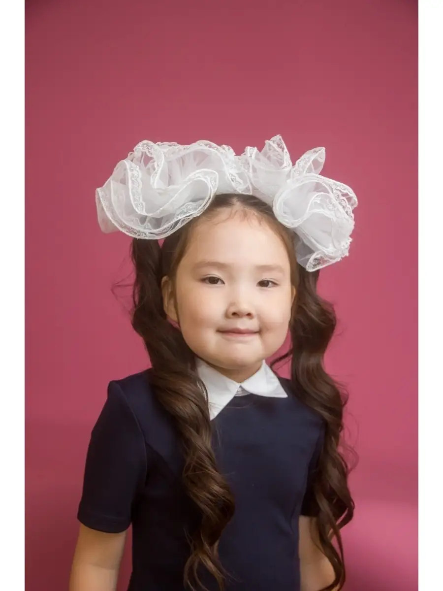 Банты в первый класс. Банты в первый класс. Банты в первый класс. Банты в первый класс. Прическа с бантиками для девочки.