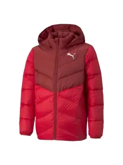 Куртка PUMA 35930259 купить за 3 653 ₽ в интернет-магазине Wildberries