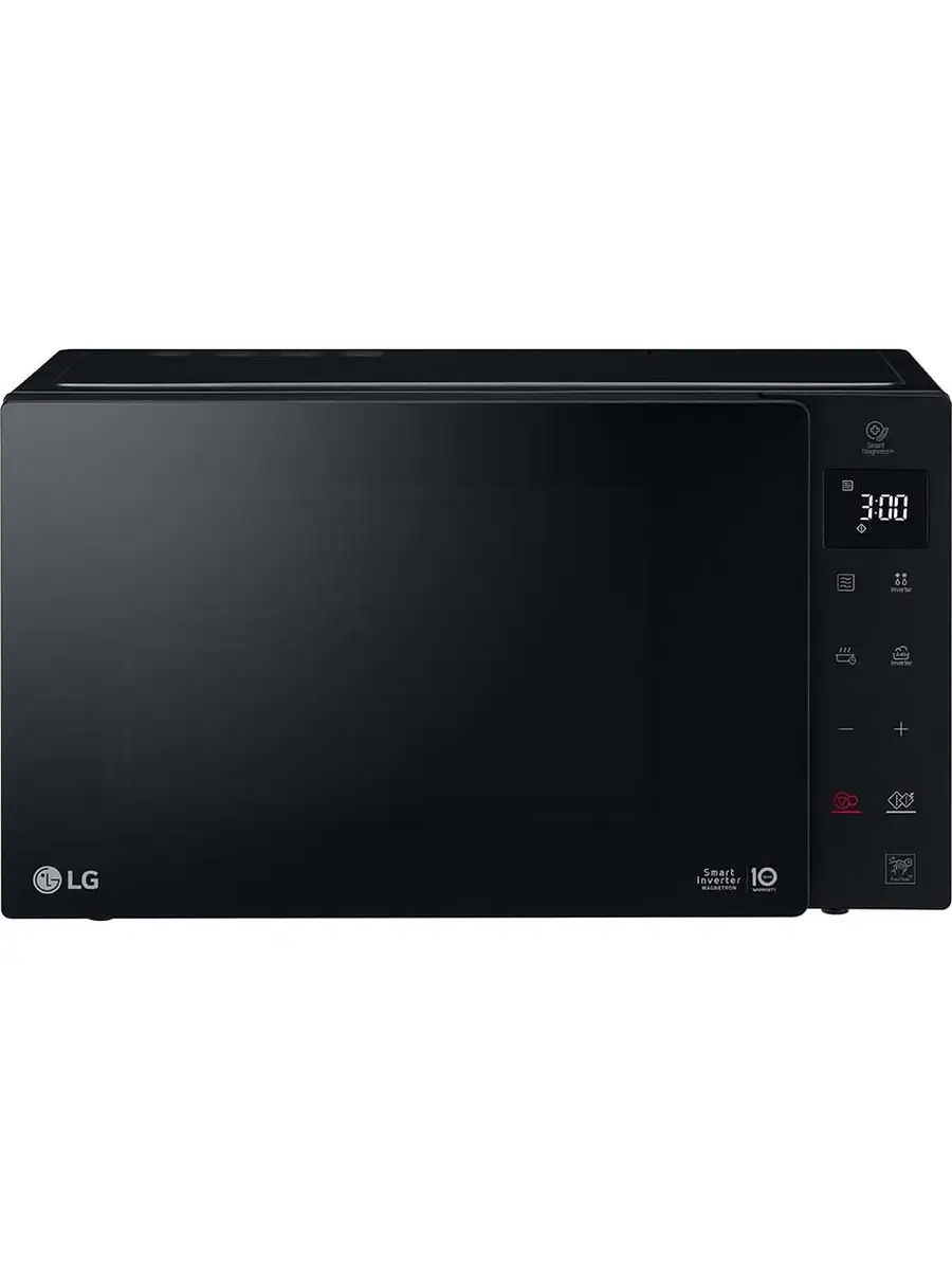 Микроволновая Печь Lg Mw25r35gisl Купить
