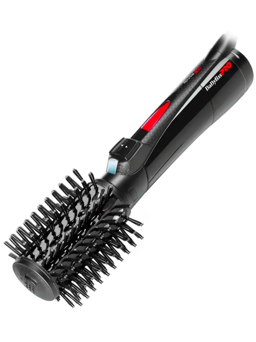 Вращающаяся фен-щётка BaByliss PRO Rotating 800 BAB2770E 40-50 мм Babyliss  PRO 35932729 купить в интернет-магазине Wildberries