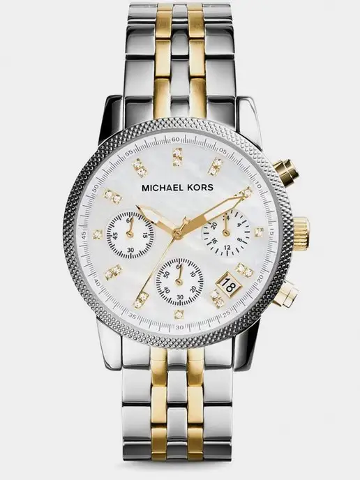 Michael Kors Оригинальные женские наручные часы 36мм