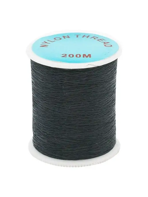 АЙРИС Мононить 0,12 мм, 200 м, 200 м