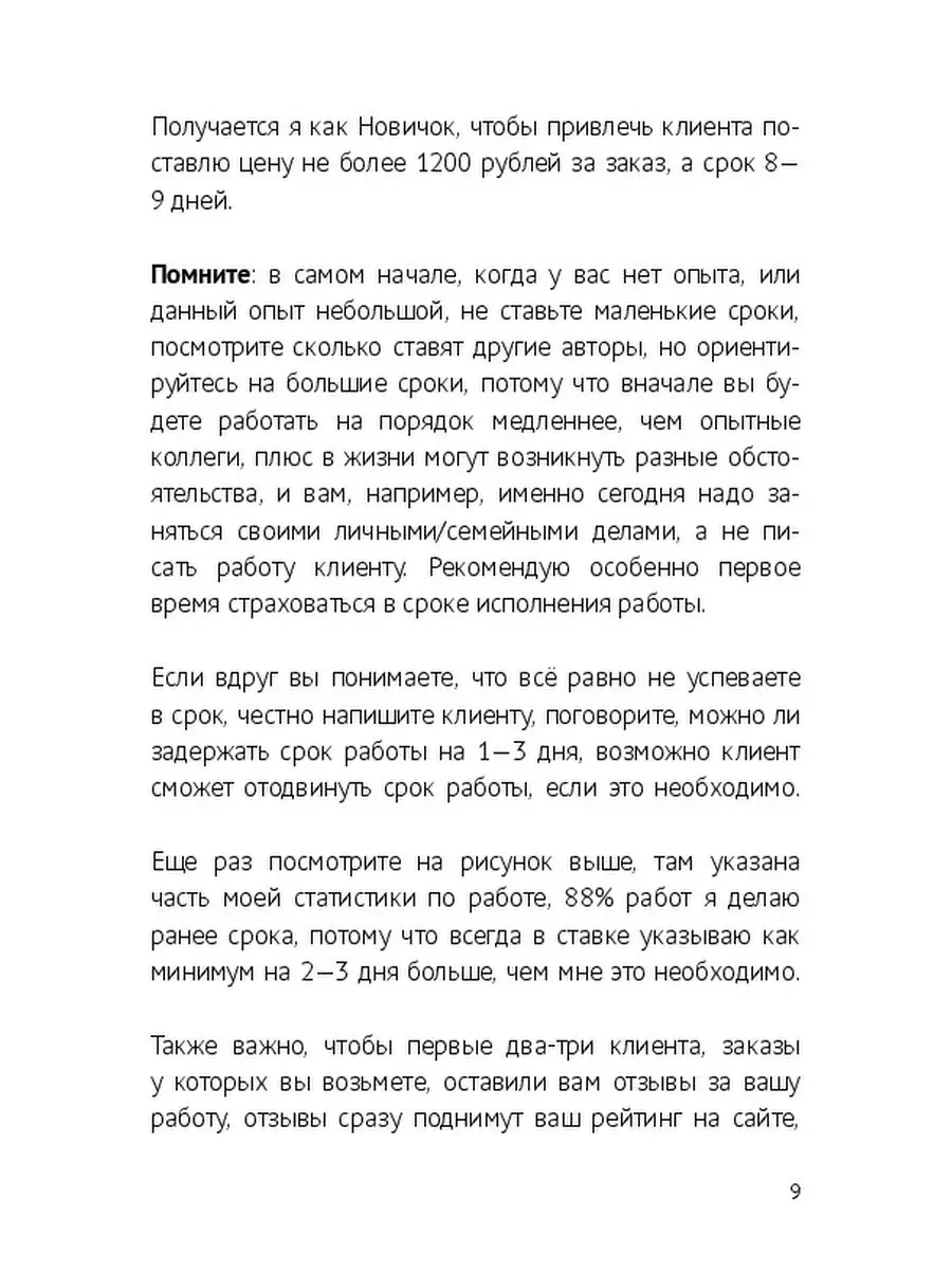 Как заработать в интернете? Ridero 35956108 купить за 122 ₽ в  интернет-магазине Wildberries