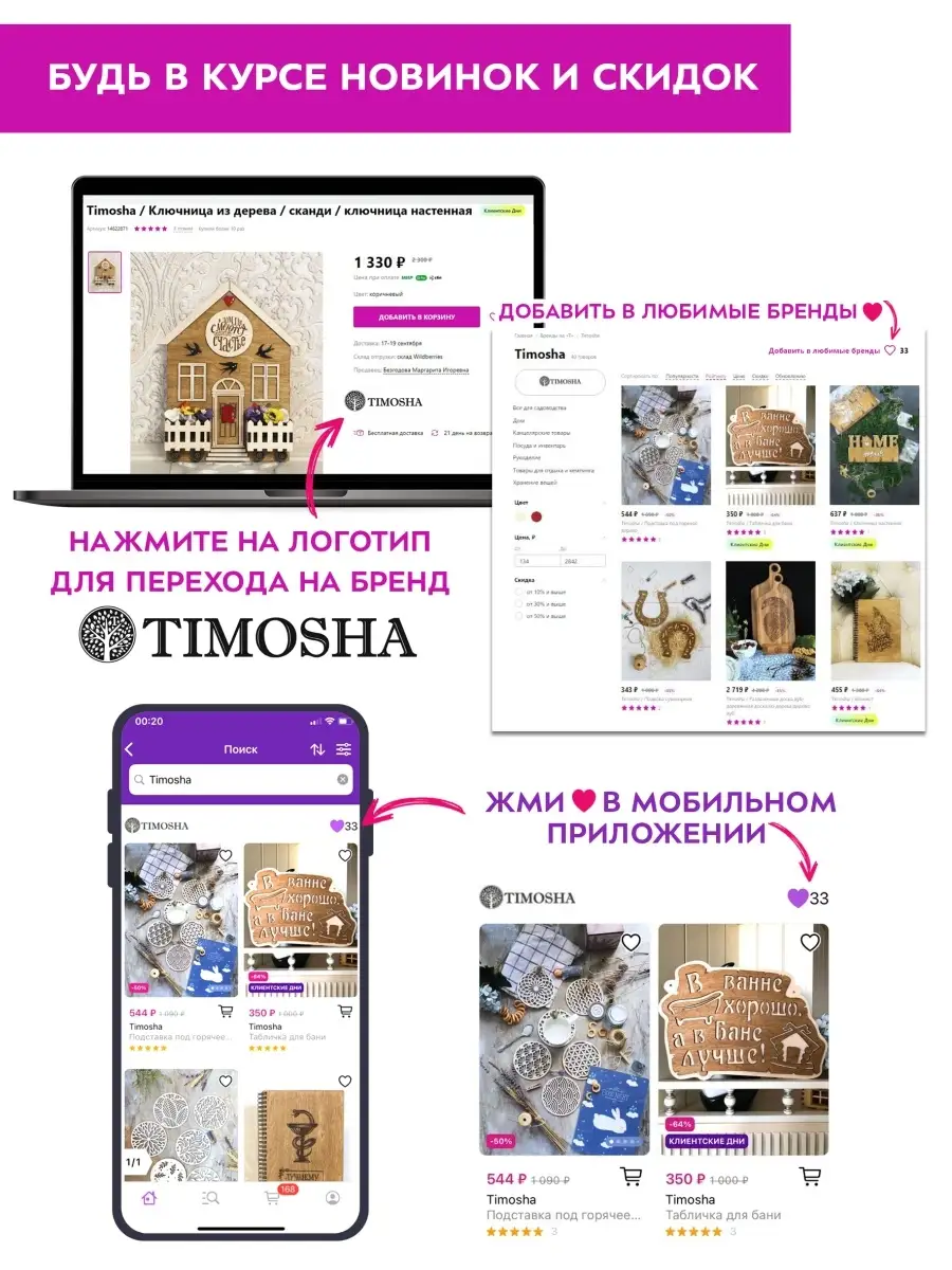 Семья слонов / Статуэтка из дерева / слоны из дерева Timosha 35974215  купить в интернет-магазине Wildberries