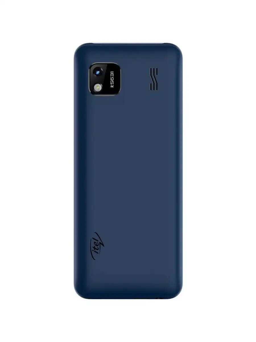 Мобильный телефон ITEL 35994633 купить в интернет-магазине Wildberries