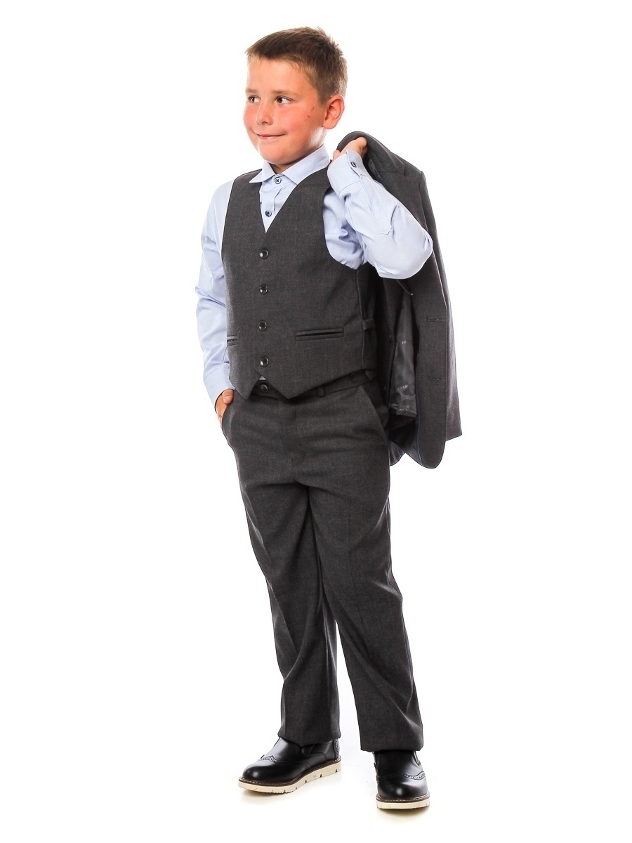 Школьный костюм для мальчика