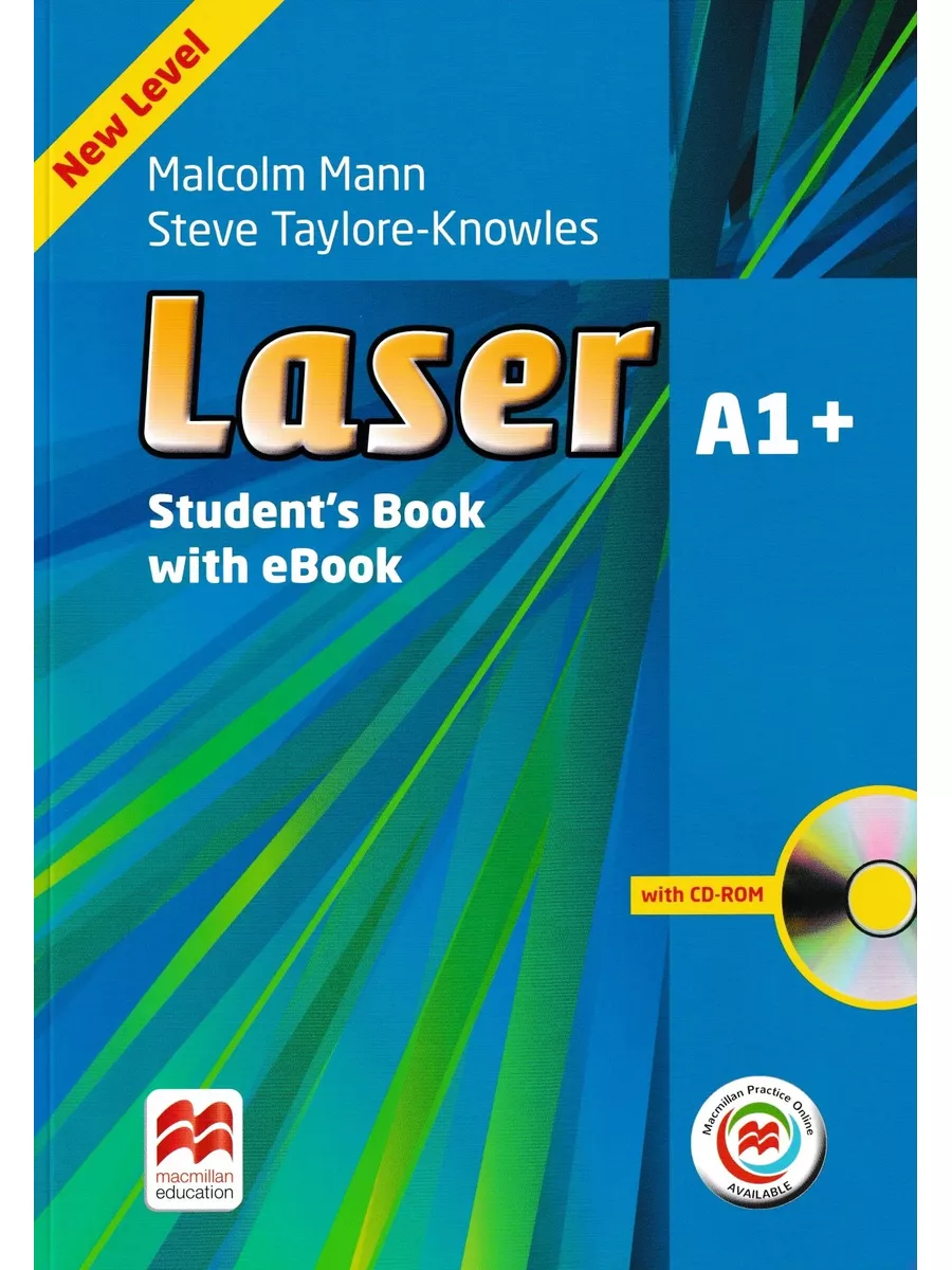 Workbook laser a1