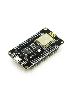 Контроллер NodeMCU V3 Lolin HQ-mech 36019094 купить за 283 ₽ в интернет-магазине Wildberries