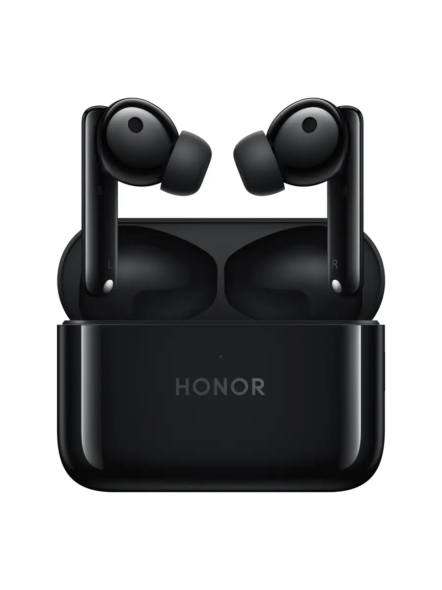 Наушники TWS беспроводные Honor Earbuds 2 Lite Honor 36038496 купить в  интернет-магазине Wildberries