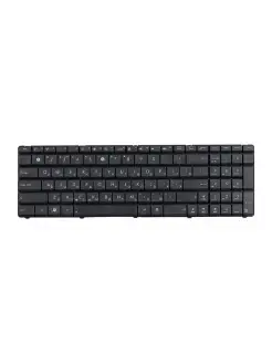 Клавиатура для ноутбука Asus X53 X53U X73 P/n: V118502AS1, Asus 36049640 купить за 919 ₽ в интернет-магазине Wildberries