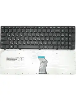 Клавиатура для ноутбука Lenovo G500 G700 P/n: 25210891, lenovo 36051235 купить за 964 ₽ в интернет-магазине Wildberries