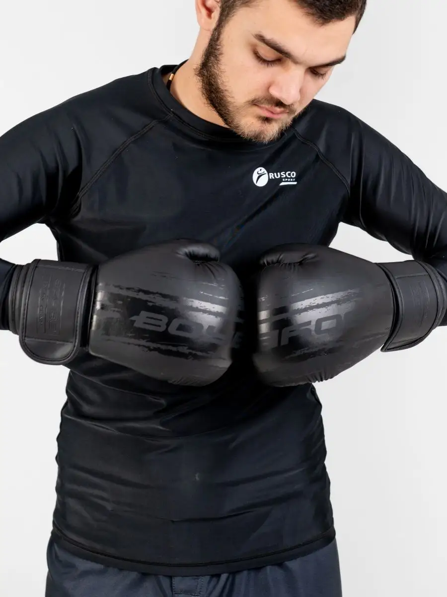 Какие боксерские перчатки выбрать?