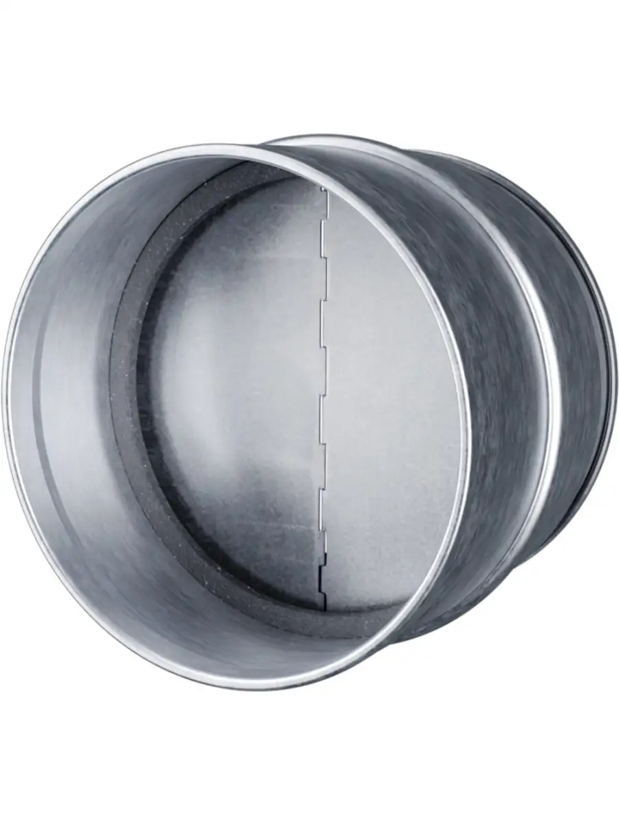 Клапан обратный 150 (D150mm.)