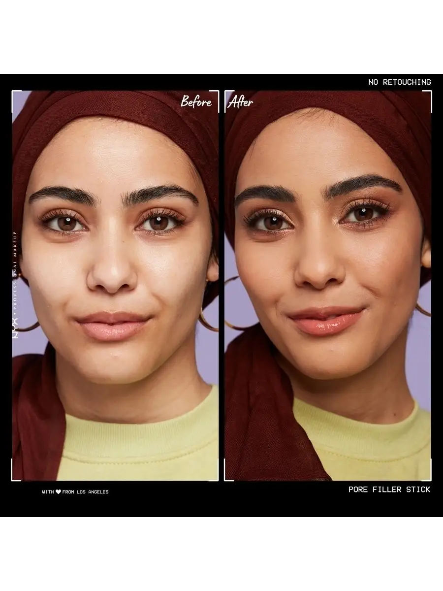 Nyx primer pore filler discount