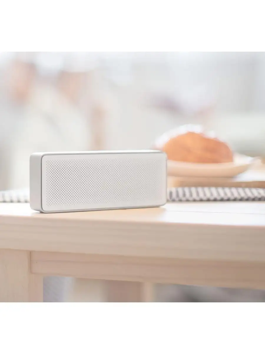 Smart box ii bluetooth hot sale speaker