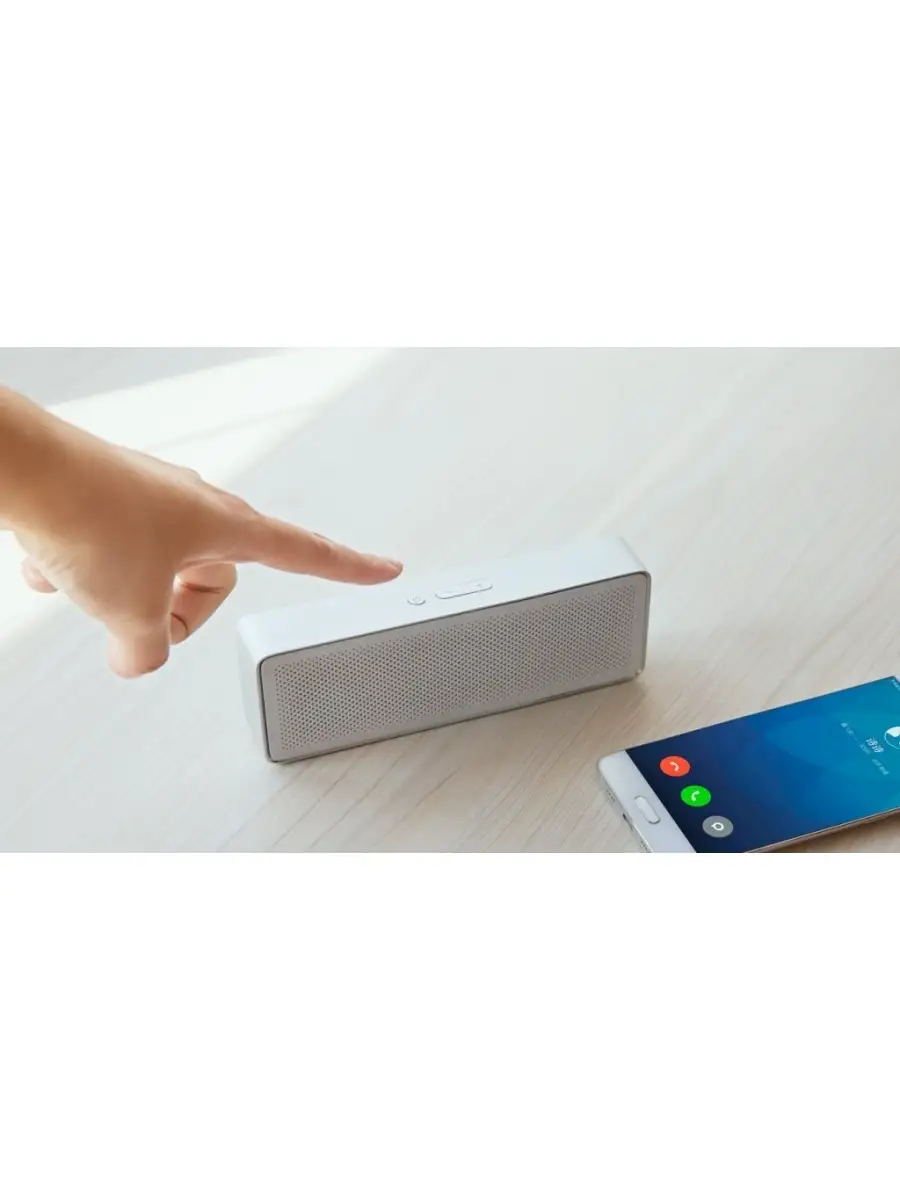 Xiaomi mi store square box ii