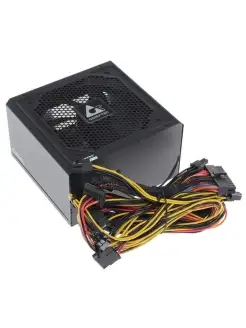 Блок питания компьютера Chieftec Force 550W 550 Вт ATX Chieftec 36117422 купить за 4 043 ₽ в интернет-магазине Wildberries