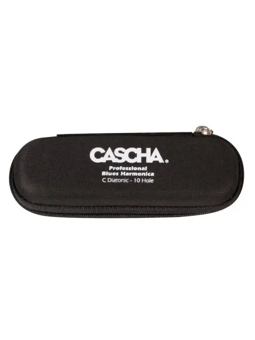 Cascha Professional Blues C Губная гармошка, вариант, фото 7