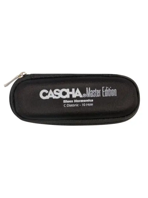 Cascha Master Edition Blues C Губная гармошка, вариант, фото 7