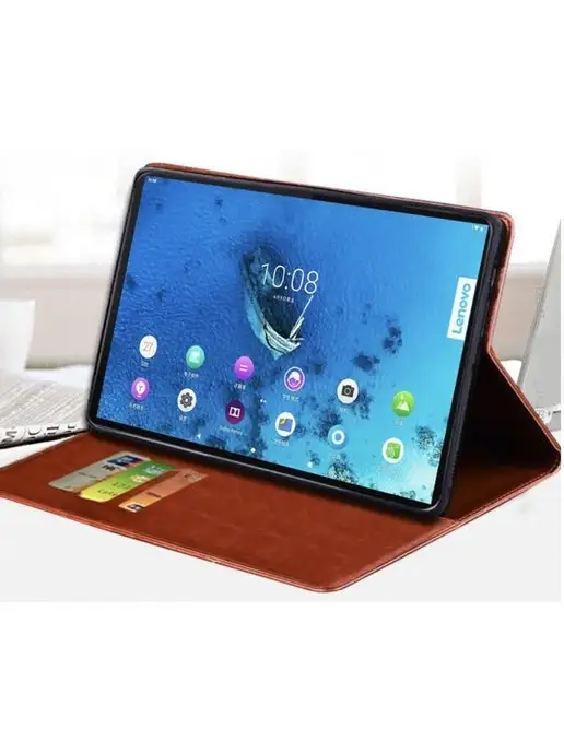 MyPads Чехол-обложка для Lenovo Tab 2 A10-70L A10-70F M, 1070 л, фото 2