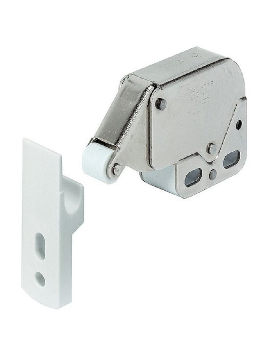 Hafele Mini Latch