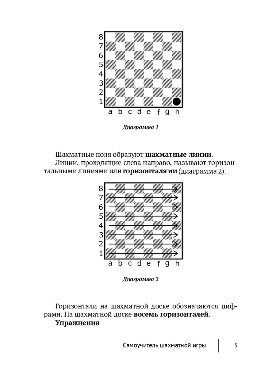 Самоучитель шахматной игры 36203751 купить за 519 ₽ в интернет-магазине  Wildberries