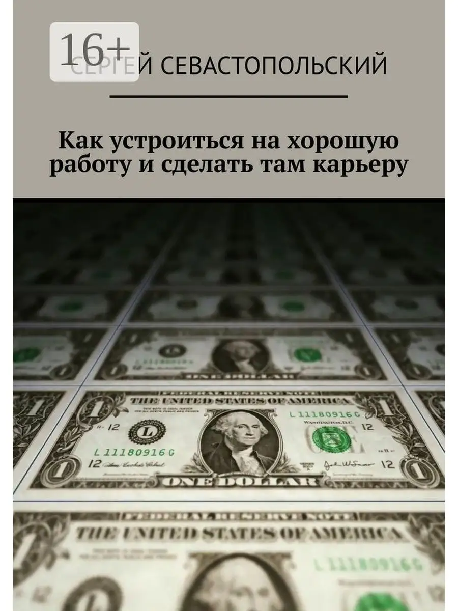 Как устроиться на хорошую работу и сделать там карьеру Ridero 36262762  купить за 542 ₽ в интернет-магазине Wildberries