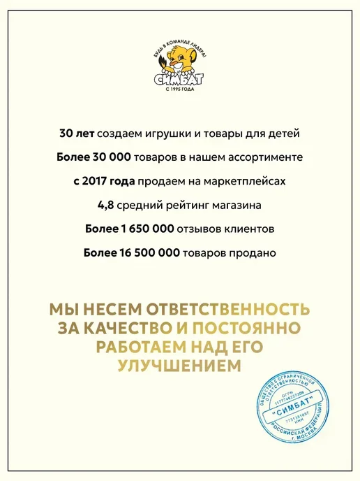 Капитошка Игрушка для купания в ванной Единорог, голубой, фото 9