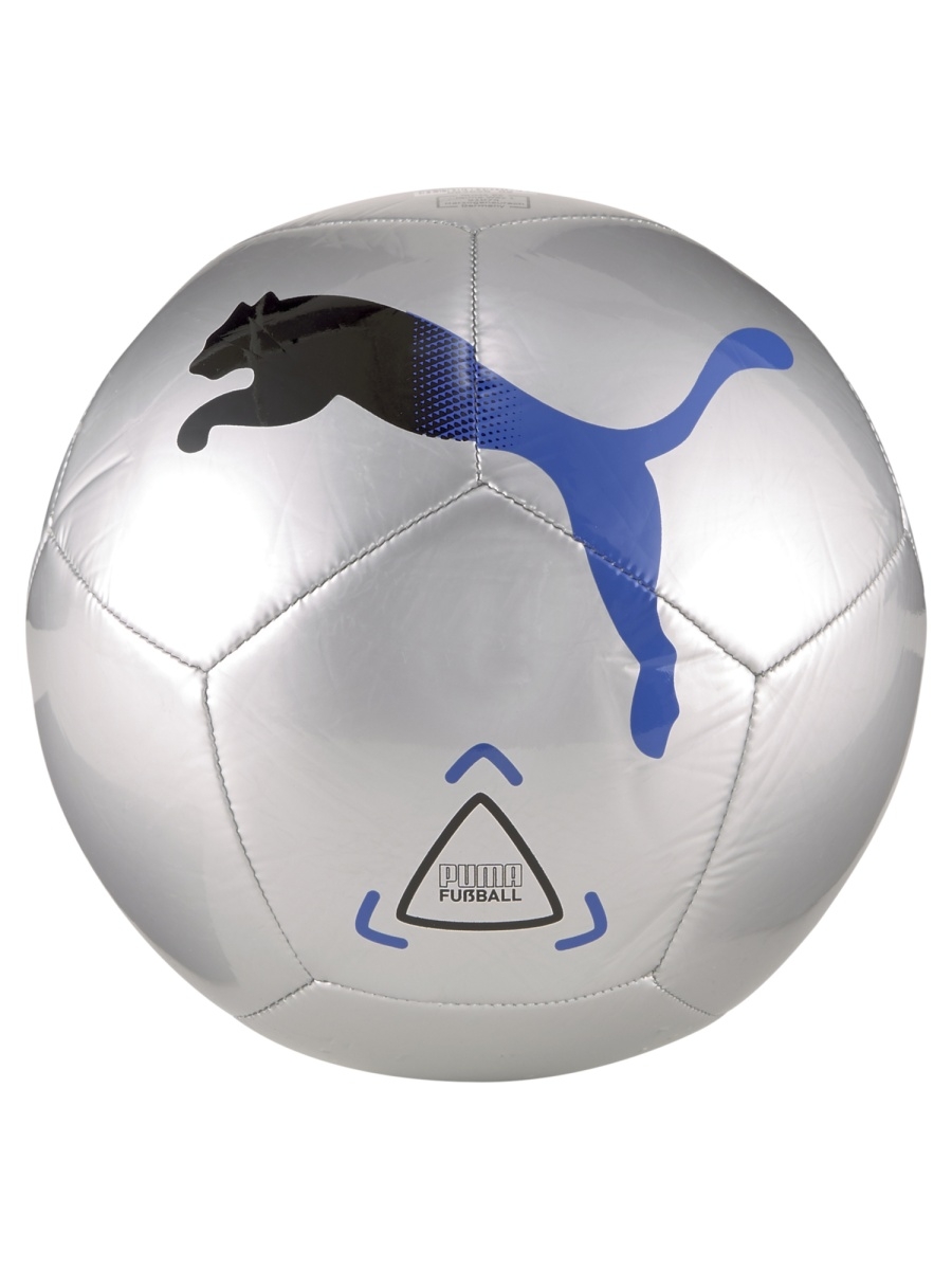 Футбольный мяч Puma FTBLPLAY big Cat Ball