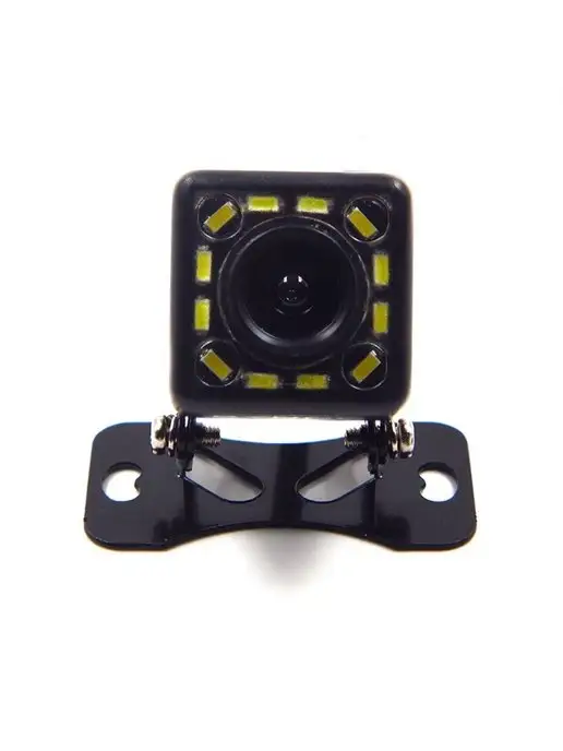 MyPads Автомобильная камера заднего вида TX104 LED 12 с н, вариант, фото 4
