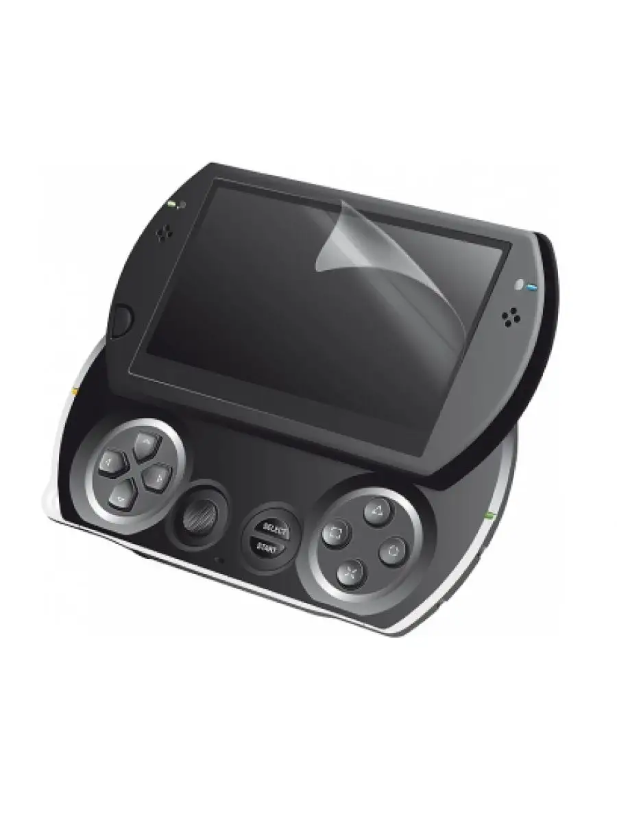 Защитная пленка MyPads для игровой приставки PSP GO глянцевая MyPads  36292946 купить за 248 ₽ в интернет-магазине Wildberries