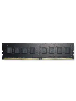 Модули памяти AMD R7 Performance Series R748G2133U2S-UO |DIMM/DDR4/8Gb KIT1/2133MHz/PC17000 AMD 36294299 купить за 3 290 ₽ в интернет-магазине Wildberries