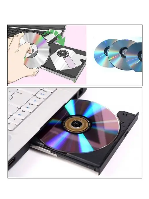 Verbatim V Диск для записи DVD-R Verbatim 10 шт в кейкбоксе, 10 шт, фото 3