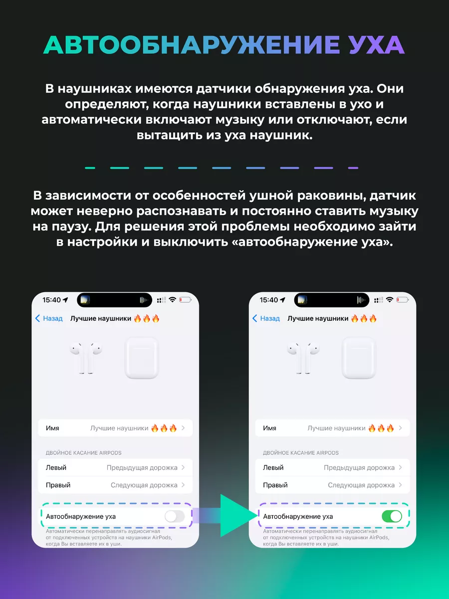 Беспроводные наушники A2 с микрофоном для телефона Dsaila 36329770 купить  за 820 ₽ в интернет-магазине Wildberries