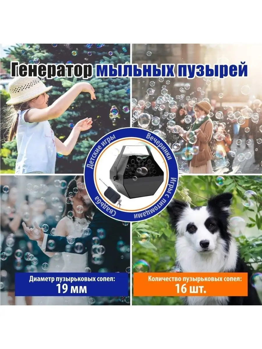 генератор мыльных пузырей BM1103 Belsis 36334648 купить в интернет-магазине  Wildberries