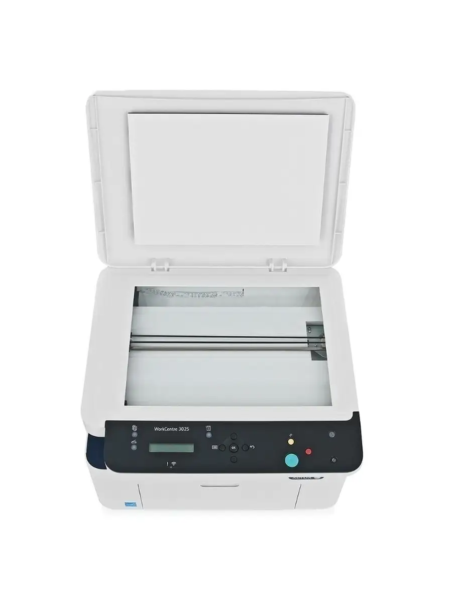 Принтеры МФУ (принтер+ксерокс+сканер)