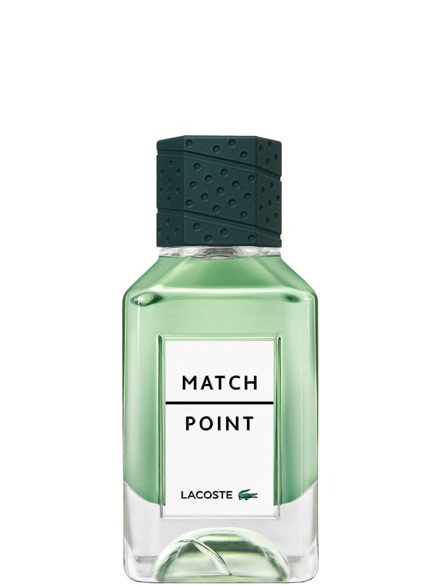 Туалетная вода Match Point, 50 мл Lacoste 36359820 купить в  интернет-магазине Wildberries