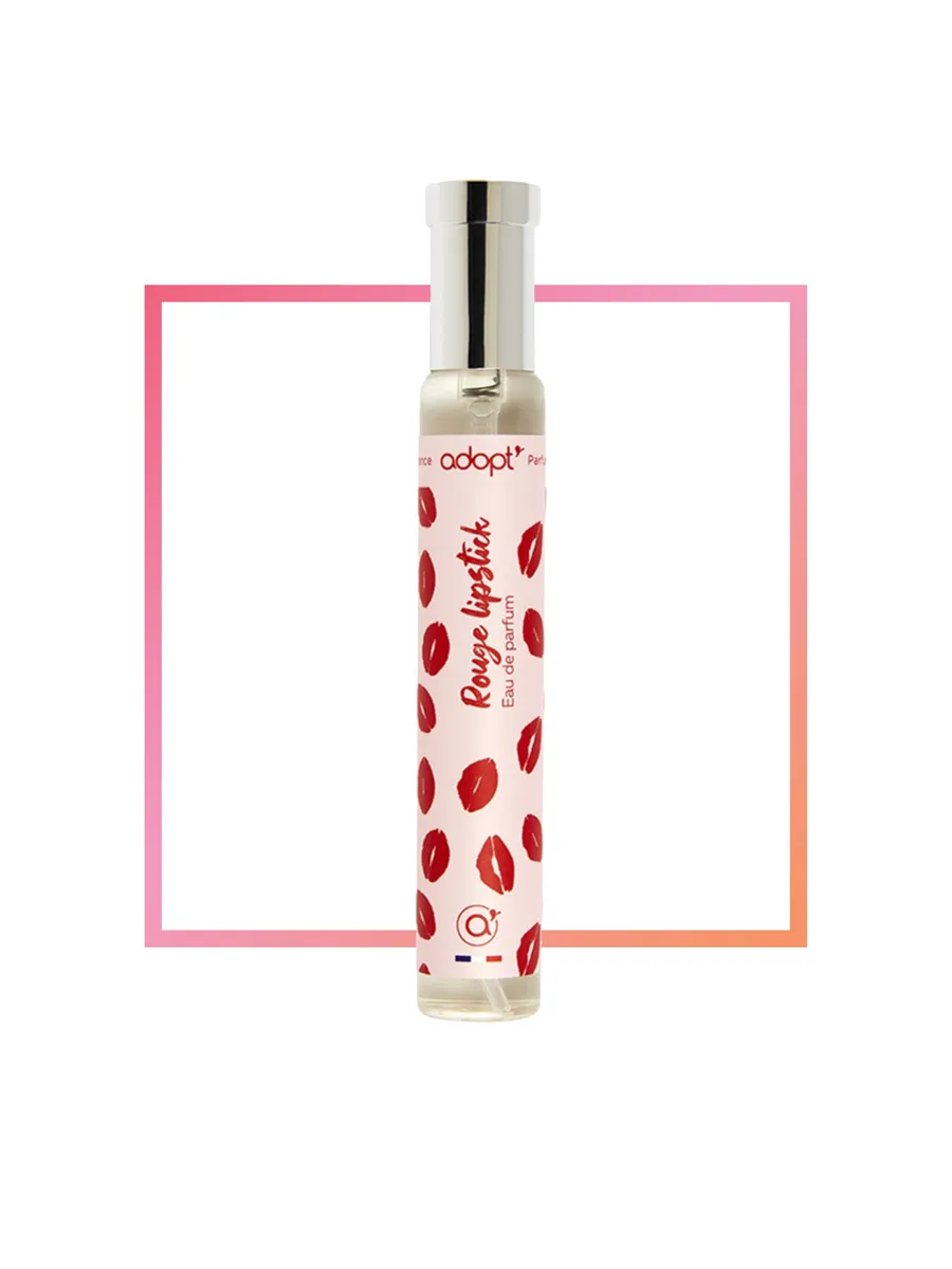 Парфюмерная вода Rouge Lipstick жен. adopt 36359841 купить в  интернет-магазине Wildberries