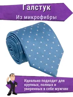 Галстук GEORGE LEE 36363494 купить за 337 ₽ в интернет-магазине Wildberries