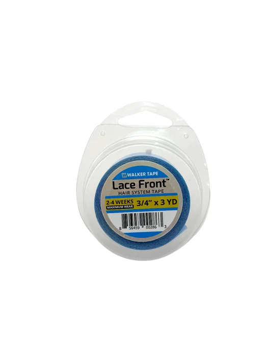 Lace Front Скотч для ленточного наращивания (США) 2 см, 2 см, фото 2