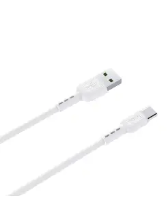 Кабель USB 2.0 X33, AM/Type-C, 1м, 5А Hoco 36389746 купить за 303 ₽ в интернет-магазине Wildberries