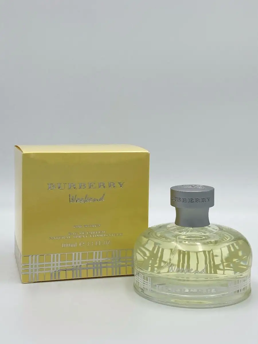 Burberry Weekend BURBERRY. 36402244 Wildberries