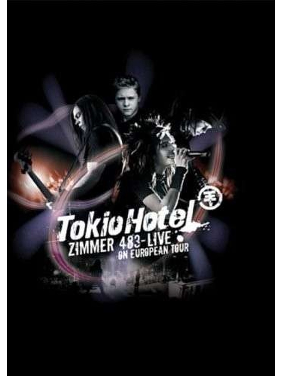 Токио хотел комната 483. Tokio Hotel Zimmer 483. Tokio Hotel Scream альбом. Zimmer 483 биография. Zimmer 483 - Live in Europe.