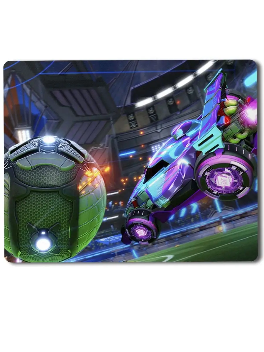 Rocket League Рокет лига машины Герои 36426746 купить за 358 ₽ в  интернет-магазине Wildberries