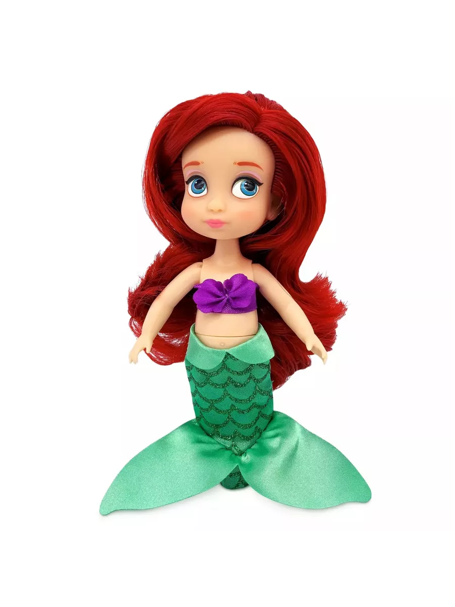 Кукла 'Ариэль' (Ariel), 'Русалочка', 30 см, серия Classic, Disney Store [P]