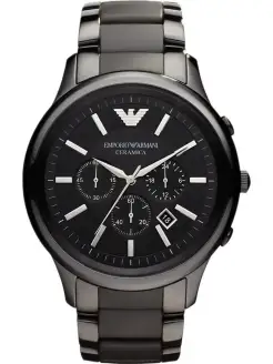 Часы наручные AR1451 Emporio Armani 36443184 купить за 7 559 ₽ в интернет-магазине Wildberries