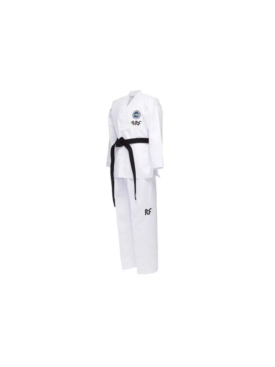 Basket taekwondo 2024 adidas