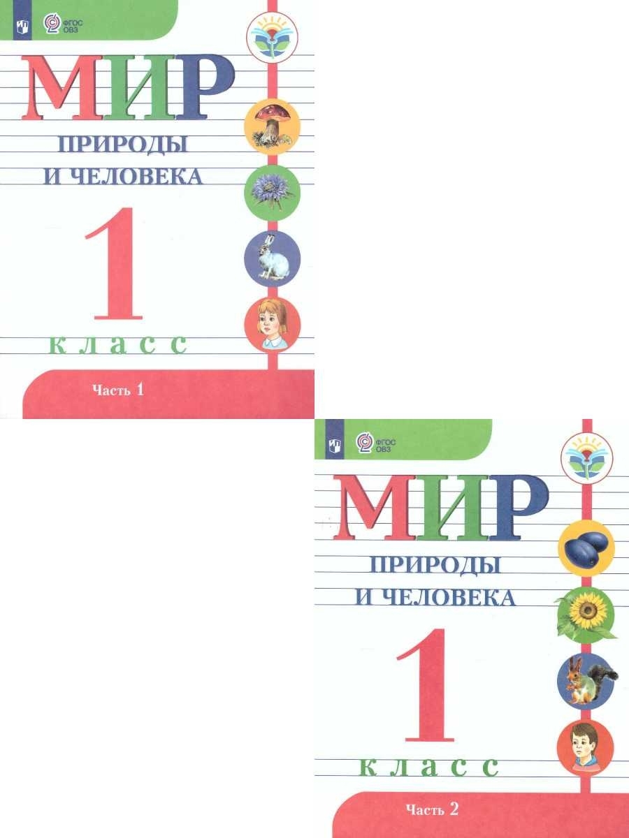 Музыка 1 класс овз. Мир природы и человека 1 класс ОВЗ учебник. 2 Класс ОВЗ «мир природы и человека». Учебники ОВЗ 1 класс мир природы. Мир природы 2 класс ОВЗ.