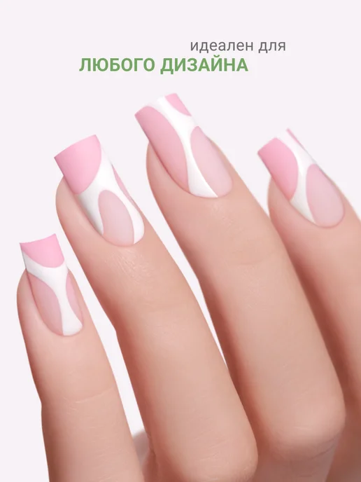 FOXY EXPERT Гель лак Розовый №385, №233, розовый, фото 9
